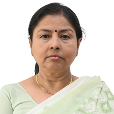 Chairperson