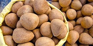 Commodity Image