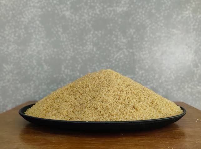Commodity Image