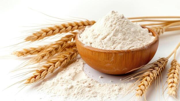 Commodity Image