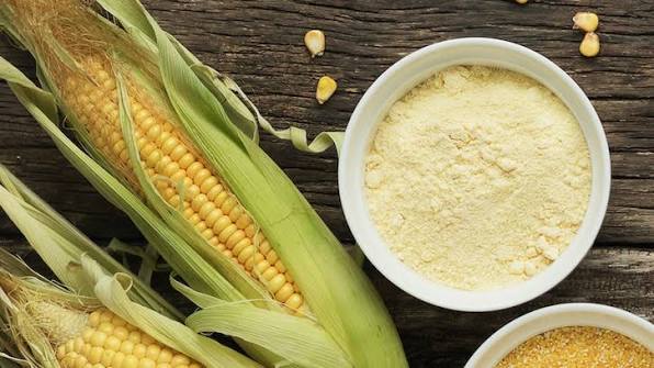 Commodity Image
