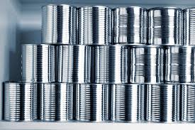 Commodity Image